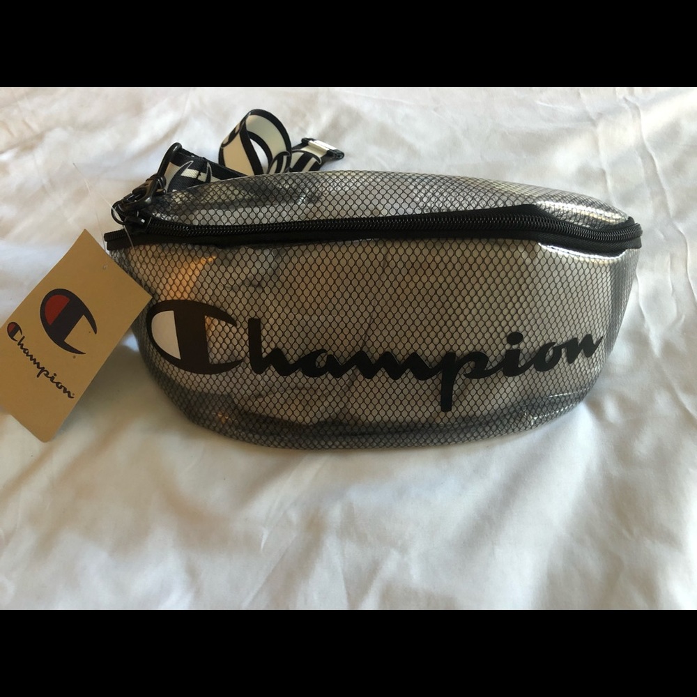 NWT Champion Sling Waist Pack (Fanny pack, crossbody)